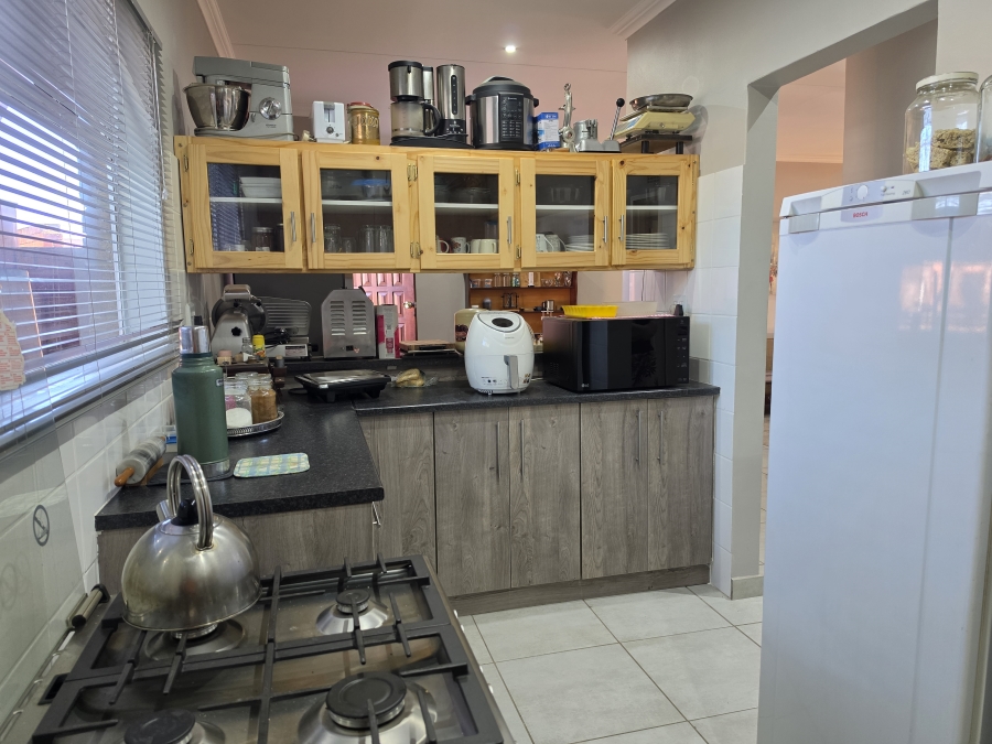 2 Bedroom Property for Sale in Navalsig Free State